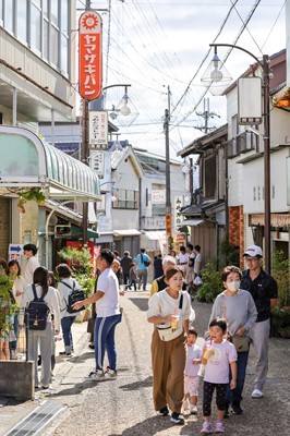 10/20　すぽっとまるしぇレポート